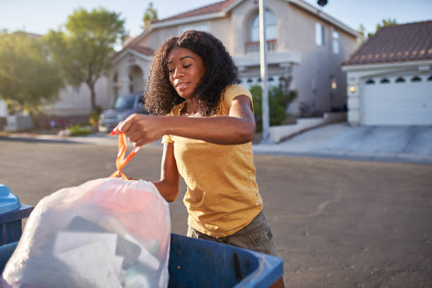Best Commercial Cleanout Services  in Corpus Christi, TX