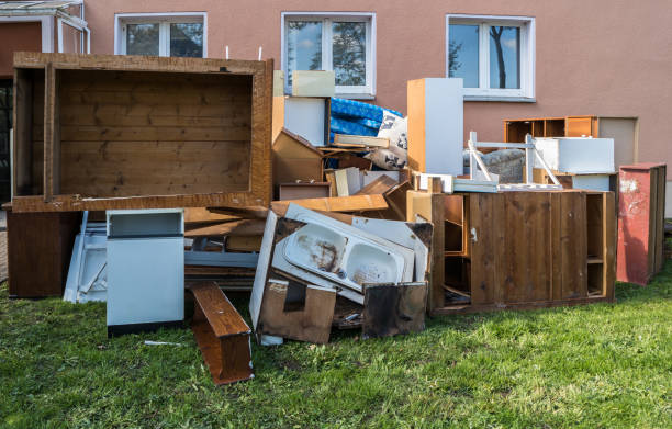 Best Yard Cleanup Services  in Corpus Christi, TX