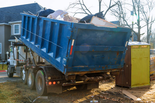  Corpus Christi, TX Junk Removal Pros