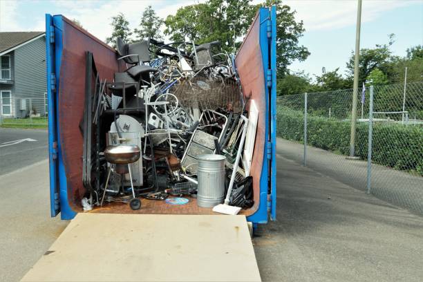 Professional Junk Removal in Corpus Christi, TX