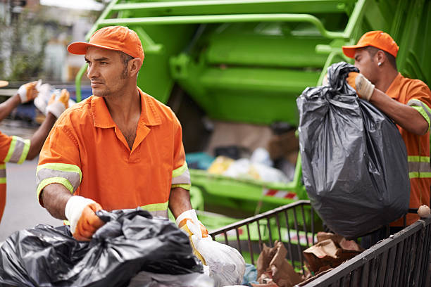 Best Same-Day Junk Removal  in Corpus Christi, TX